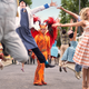 Image for article titled The Elton John biopic Rocketman works best when it remembers to be a musical